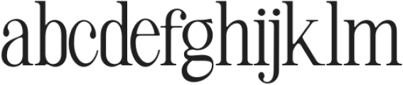 alicenthightower-Regular otf (400) FONT