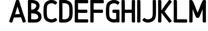 Alaska Typeface Font Font LOWERCASE