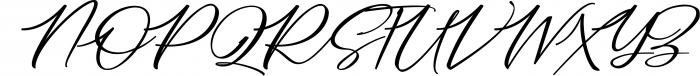 Alexandria Signature Font What Font Is