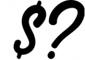 Aliensy | Handscript Font Font OTHER CHARS