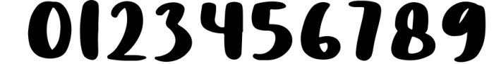 Alika Modern Font Font OTHER CHARS