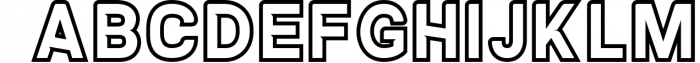 Aliseo Font Family - Sans Serif 2 Font LOWERCASE