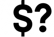 Aliseo Font Family - Sans Serif Font OTHER CHARS