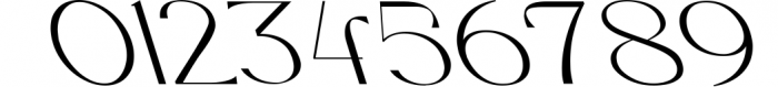 Allright - Fashionable Font 1 Font OTHER CHARS