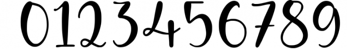 Alpinet Lovely Handwritten Font Font OTHER CHARS