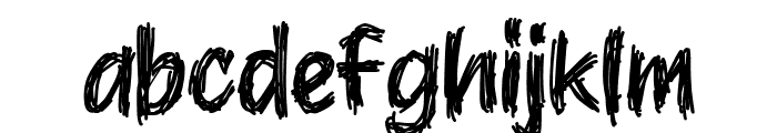 ALGEON trial Regular FONT