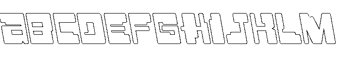 ALTZON Regular FONT