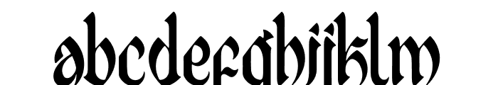 Al Bahjah FONT