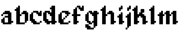 Alagard FONT