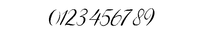 Alamanda1 Font OTHER CHARS