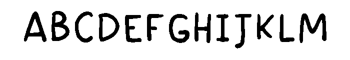 Ale Espanol Regular Font UPPERCASE