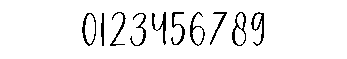Alesha Font OTHER CHARS