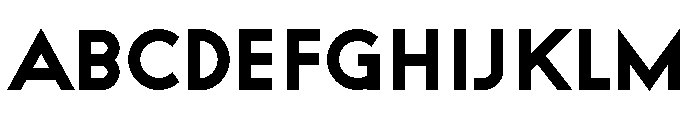 Alessandro Regular FONT