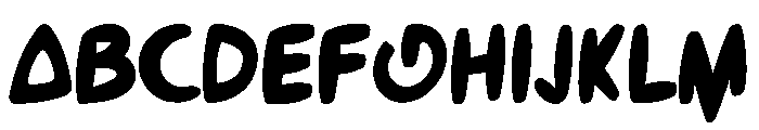 Alex Grima Font FONT
