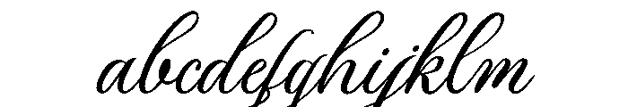 Alexina FONT