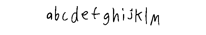 Alexross Regular FONT