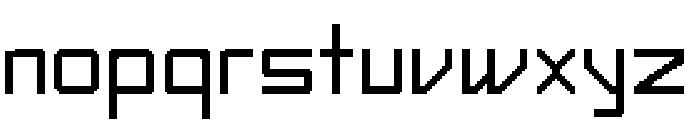 Alfie Ferdinand Regular Font UPPERCASE