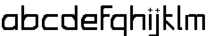 Alfie Ferdinand Regular FONT