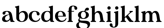 AlgiraeDEMO Regular FONT