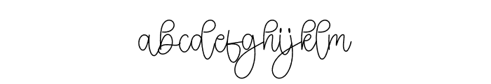 Alice2 FONT