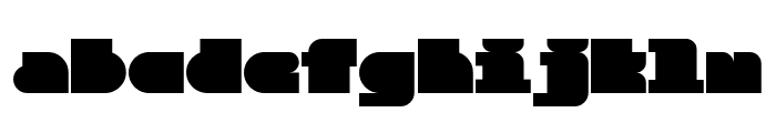Alien Block Regular FONT