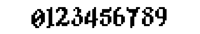 Alkhemikal Font OTHER CHARS