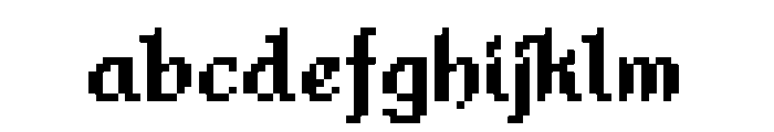 Alkhemikal FONT