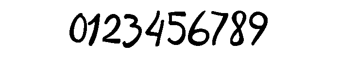 Allessa Script Free Sample Font OTHER CHARS