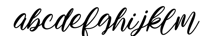 Allietta FONT