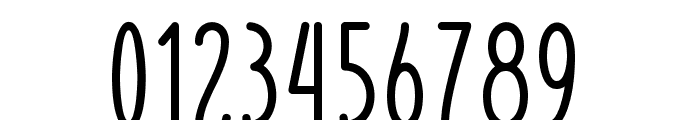 Almond Latte Font OTHER CHARS