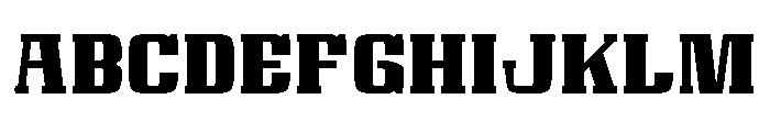 Almond Powder FONT