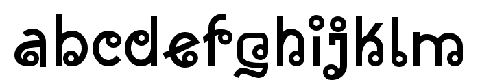 AlmostThai FONT