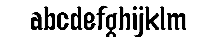Alodiya FONT