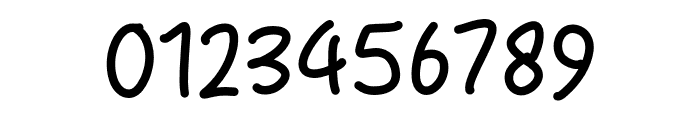 Alone Edition Font OTHER CHARS
