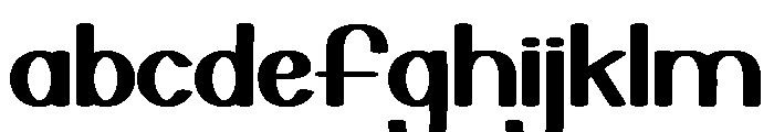 Alpha Omega FONT