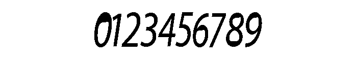 Alpha crisp Font OTHER CHARS
