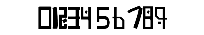 Alphabet SNK by PMPEPS Font OTHER CHARS