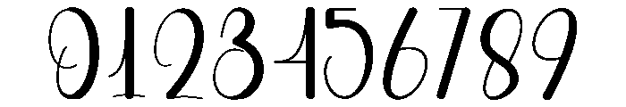 Alphabet1 Font OTHER CHARS
