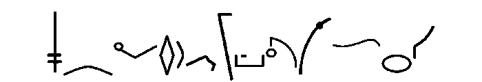 Alphacode Beyond Regular Font UPPERCASE
