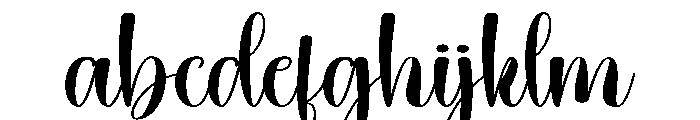 Alright1 FONT