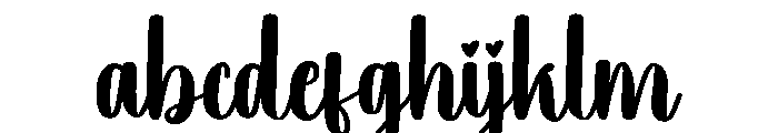 Alright FONT