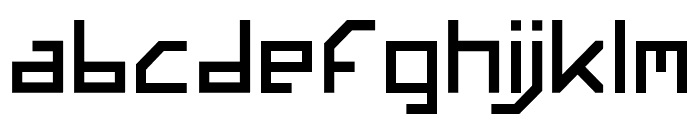 Altera_TEST10 FONT