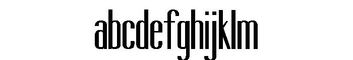 Altitude FONT