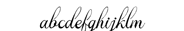 Alventary FONT