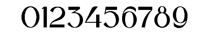 Alviona Font OTHER CHARS