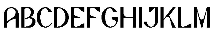 Alviona FONT