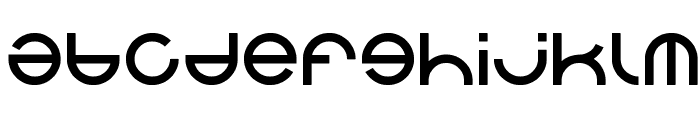 alexey Font LOWERCASE