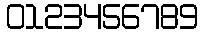 alghorie neue Font OTHER CHARS