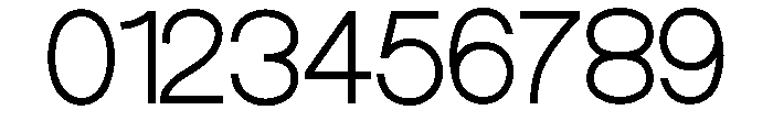 alghorie std Font OTHER CHARS