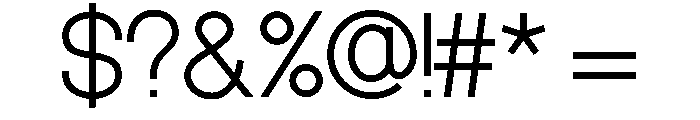 alghorie std Font OTHER CHARS